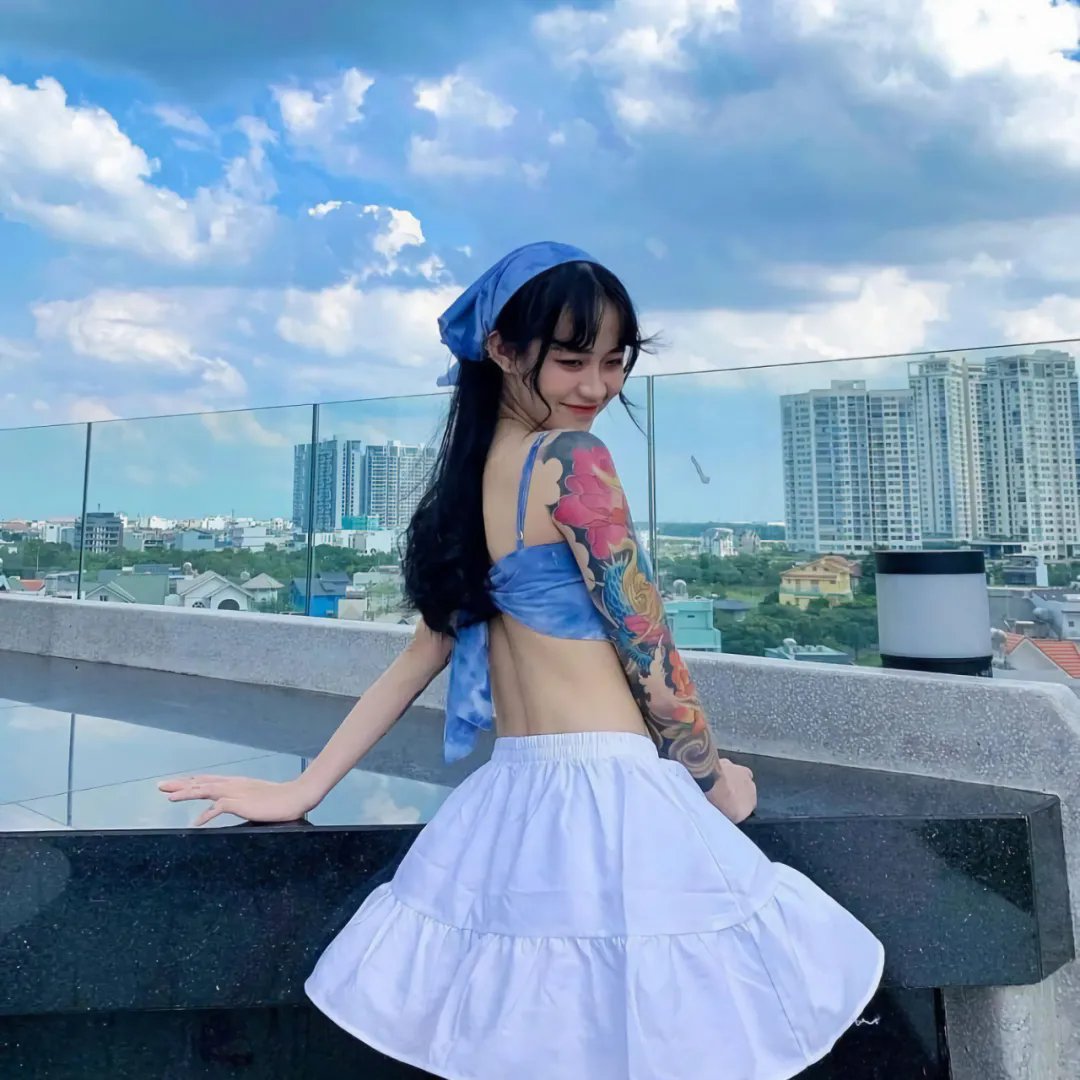 地球外少年少女