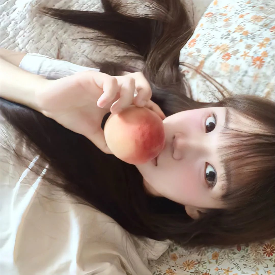 正午的高潮